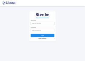 bluecube.uboss.com