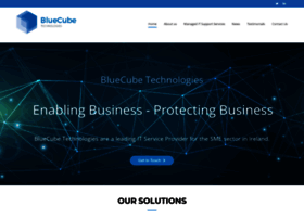 bluecubetech.ie
