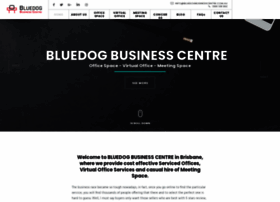 bluedogbusinesscentre.com.au