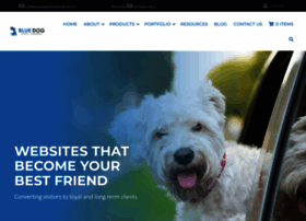 bluedogdigitalmarketing.com.au