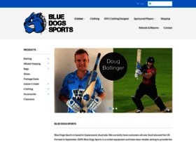 bluedogssports.com.au