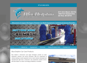 bluedolphinsoap.com