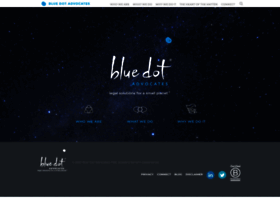 bluedotlaw.com