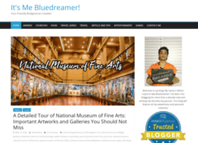 bluedreamer27.com