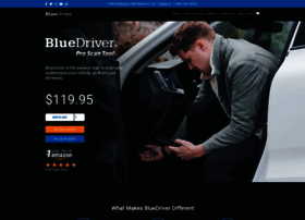 bluedriver.com
