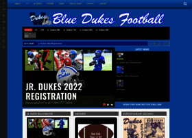 bluedukesfootball.com