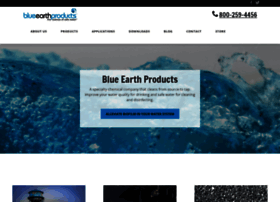 blueearthlabs.com