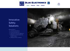 blueelectronics.com.au