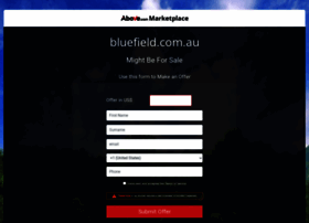 bluefield.com.au
