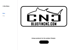 bluefincnc.com