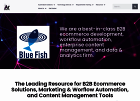 bluefishgroup.com