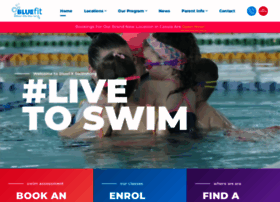 bluefitswimming.com.au