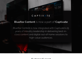 bluefoxcontent.com