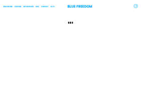 bluefreedom.org
