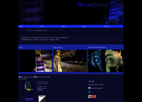 bluegene.org.uk