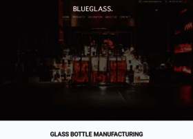 blueglass.eu