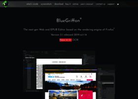bluegriffon.com