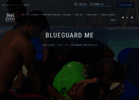 blueguardme.com
