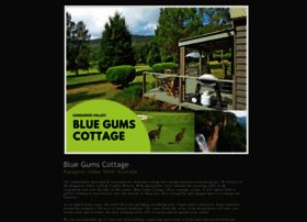 bluegumscottage.com.au