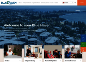 bluehavencare.com.au