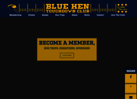 bluehentdclub.com
