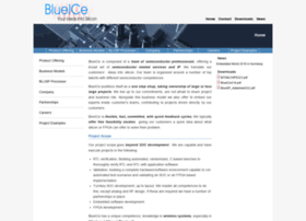 blueice.be