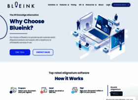 blueink.com