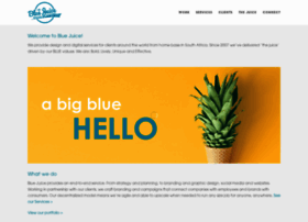 bluejuicedesign.com