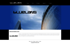 bluelans.net