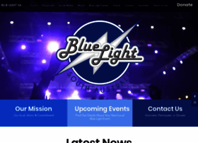 bluelightsa.com.au