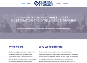bluelinelearning.co.uk