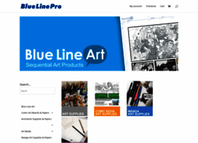 bluelinepro.com