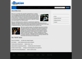 bluelionsw.com