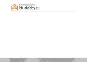 bluelobby.eu