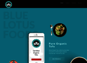 bluelotusfoods.com.au