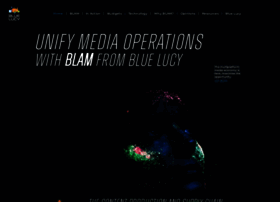 bluelucy.com