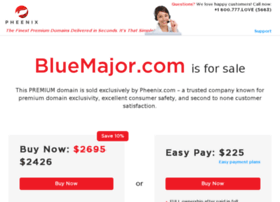 bluemajor.com