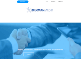 bluemanmedia.uk