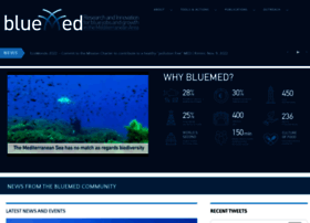 bluemed-initiative.eu