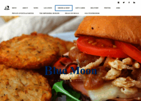 bluemoonburgers.com