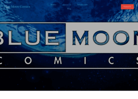 bluemooncomics.com