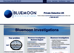 bluemooninvestigations.co.uk