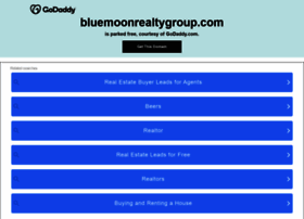 bluemoonrealtygroup.com