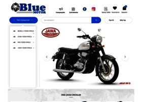 bluemotor.com.tr