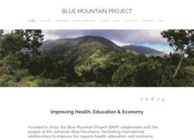 bluemountainproject.org