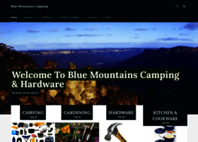 bluemountainscamping.com.au