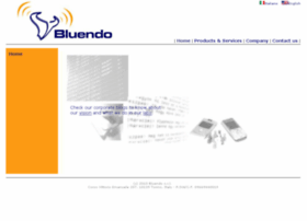 bluendo.com