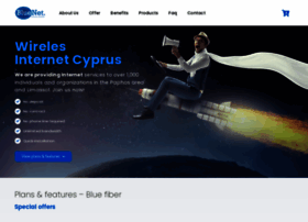 bluenetcyprus.com