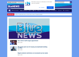 bluenews.com.ng