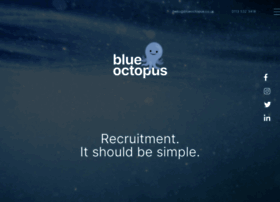 blueoctopus.co.uk